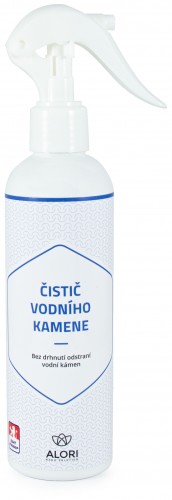 Čistič vodního kamene
