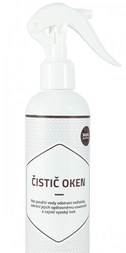 Čistič oken 
