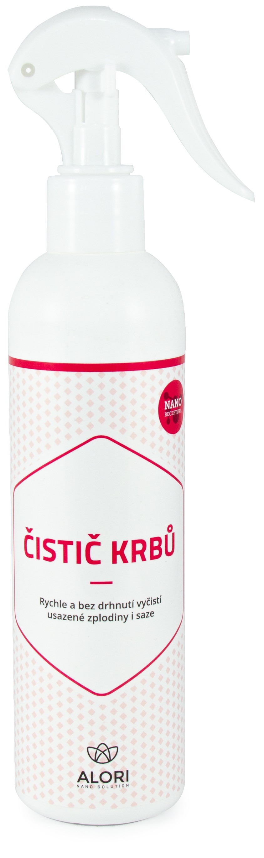 Čistič krbů