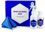 Nano ochrana kůže