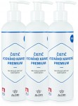 Balíček 3 kusů Čističe vodního kamene PREMIUM