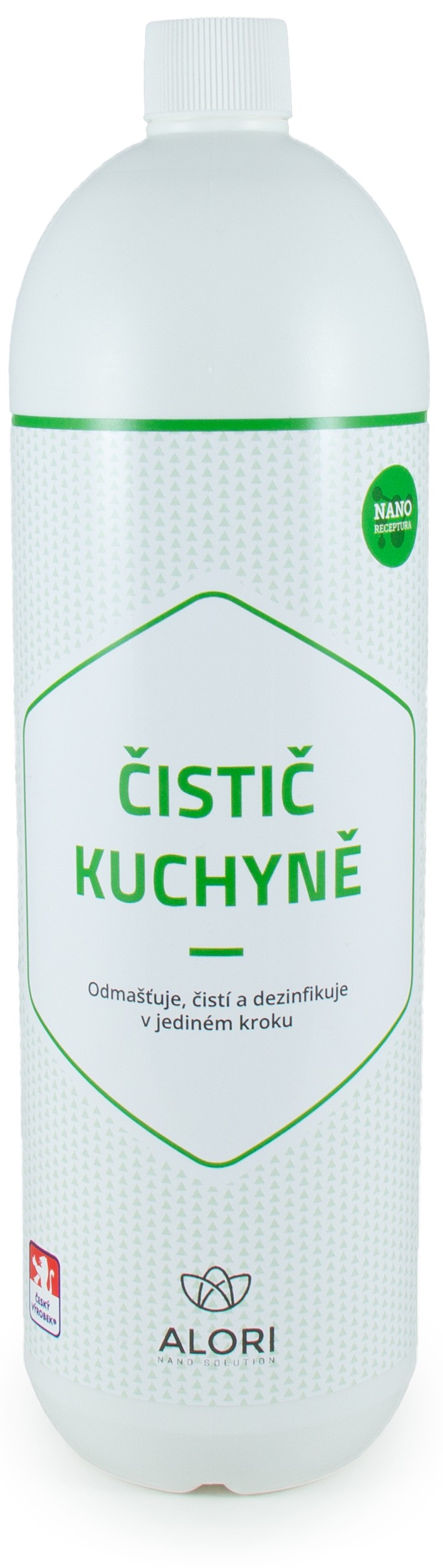 Čistič kuchyně 1l