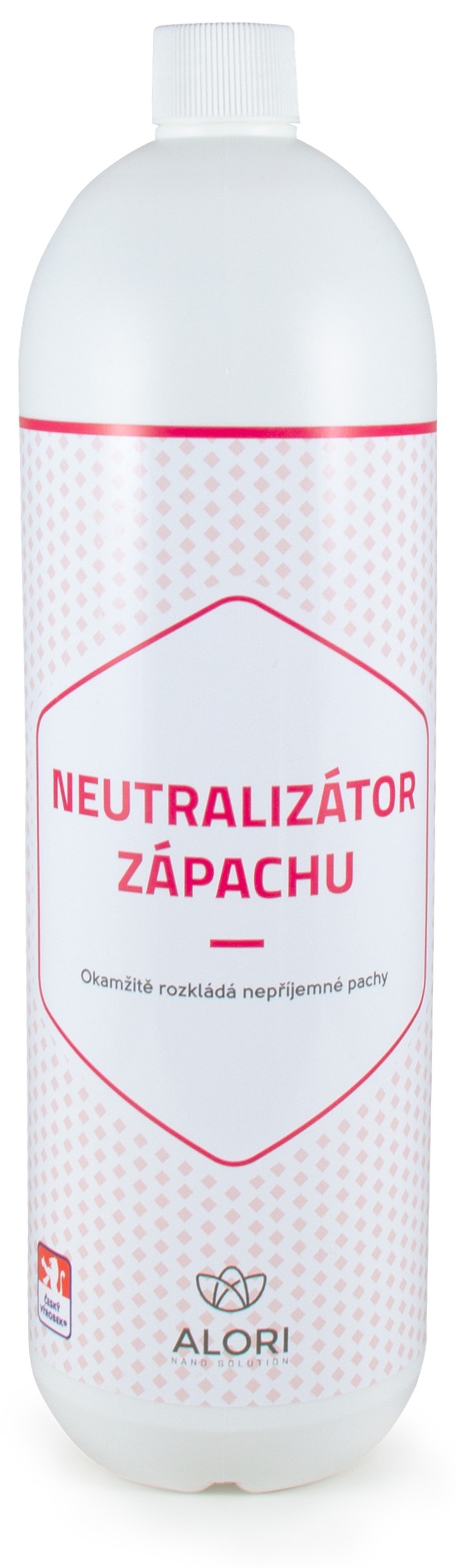Neutralizátor zápachu 1l