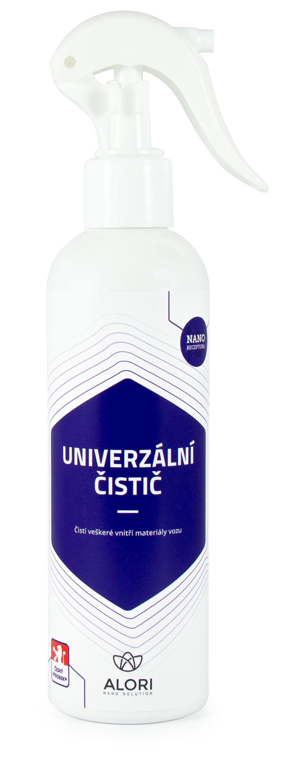 Univerzální čistič