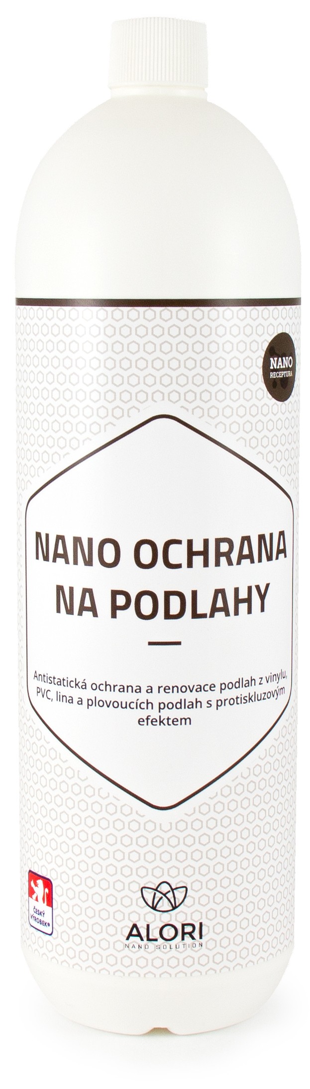 Nano ochrana na podlahy
